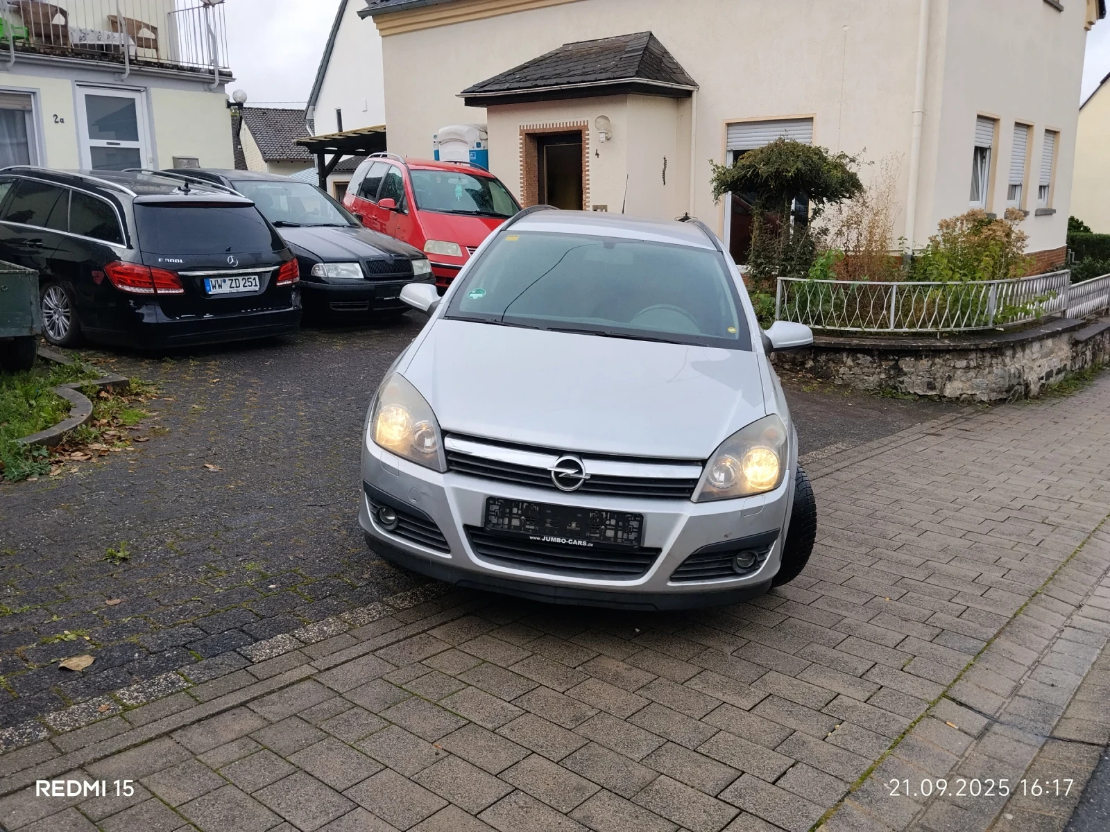 Opel Astra  - изображение 2