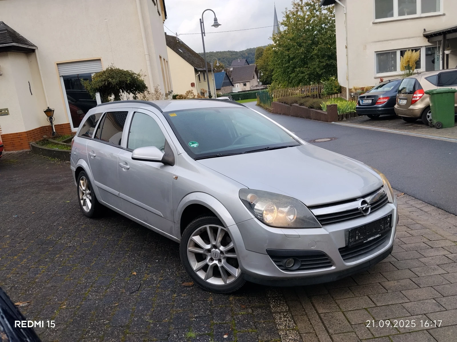 Opel Astra | Mobile.bg — изображение 1