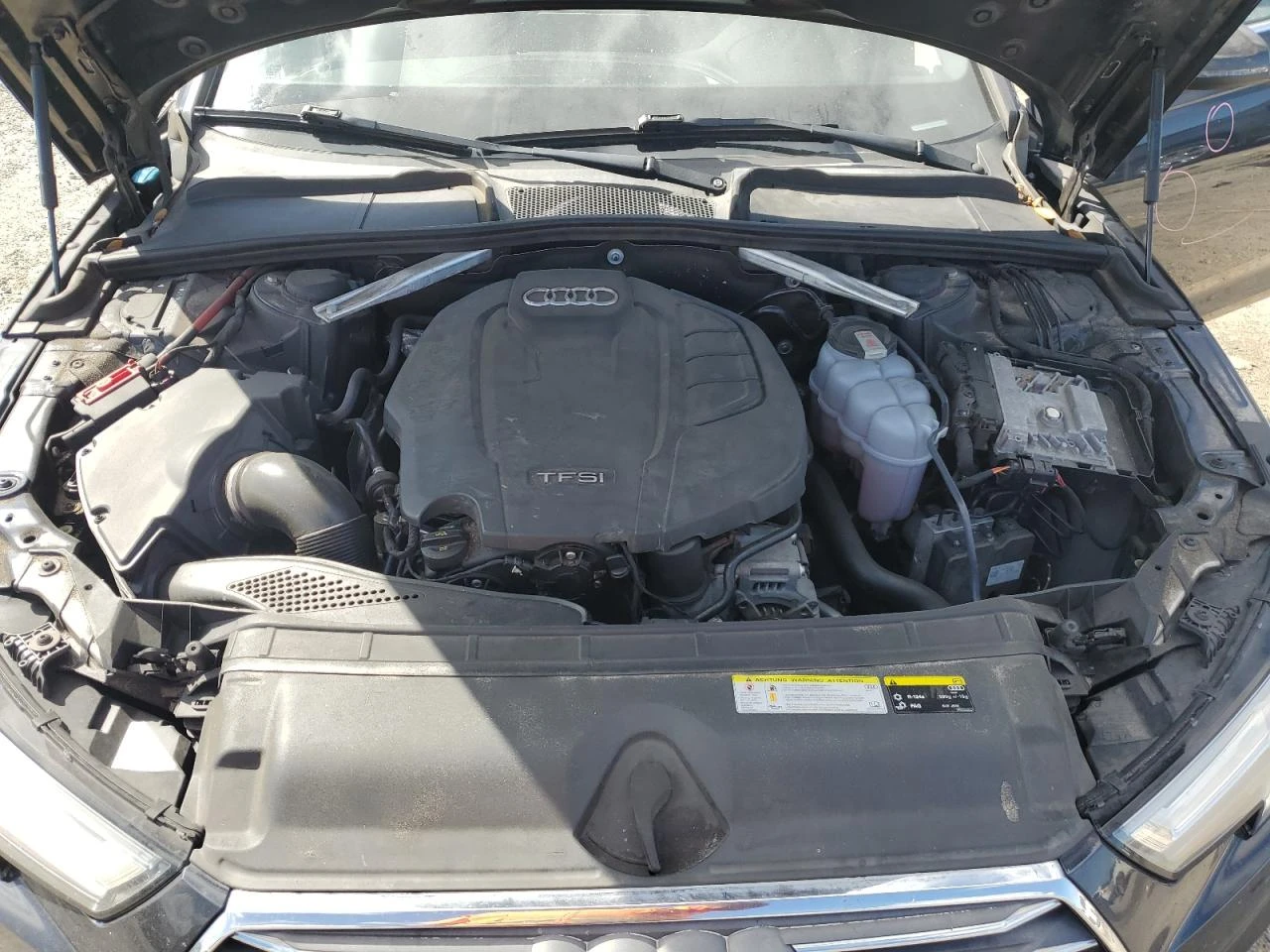 Audi A4 2.0 TFSI Quattro / Premium Plus / AUTO /  / | Mobile.bg   11