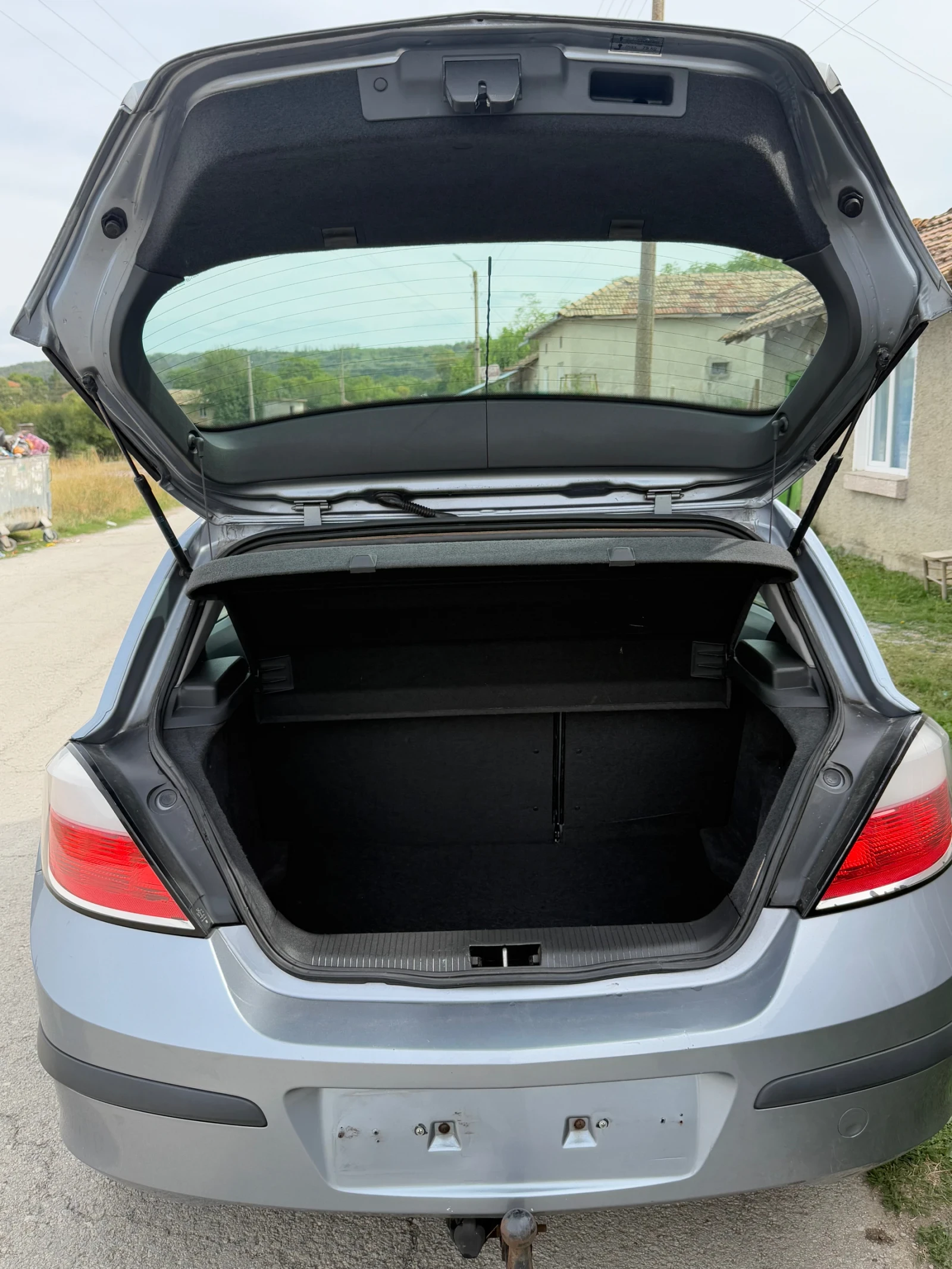 Opel Astra 1.4i | Mobile.bg � ����������� 12