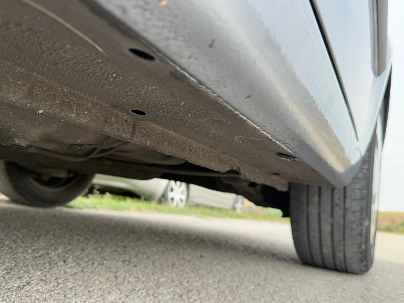 Opel Astra 1.4i - изображение 7