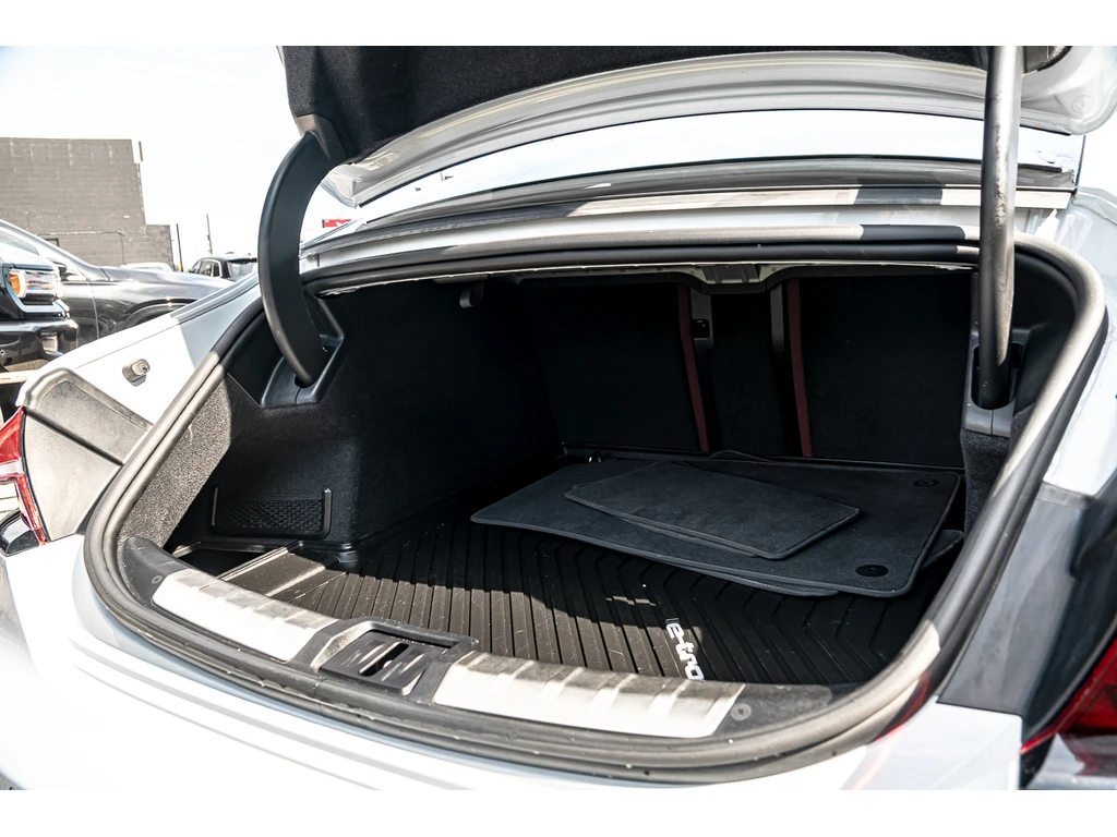 Audi E-Tron GT * Premium Plus * Quattro * Matrix * Head-Up | Mobile.bg   17