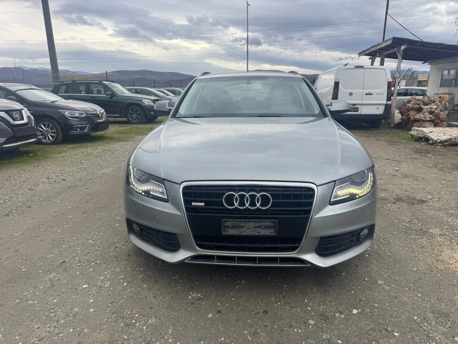 Audi A4 3.2FSI Avtomat - изображение 2