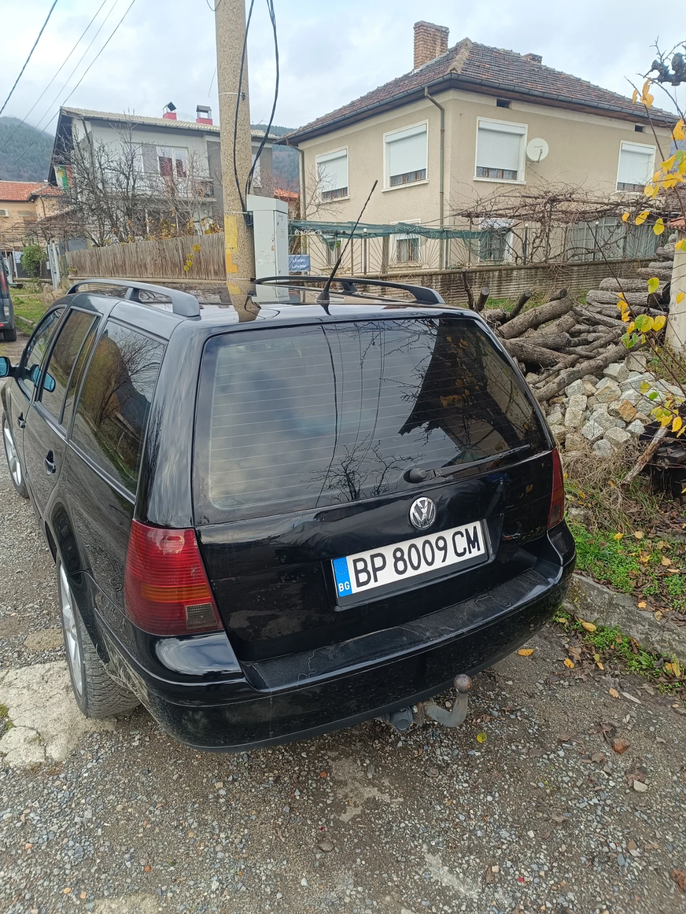 VW Golf 1.9 | Mobile.bg   5