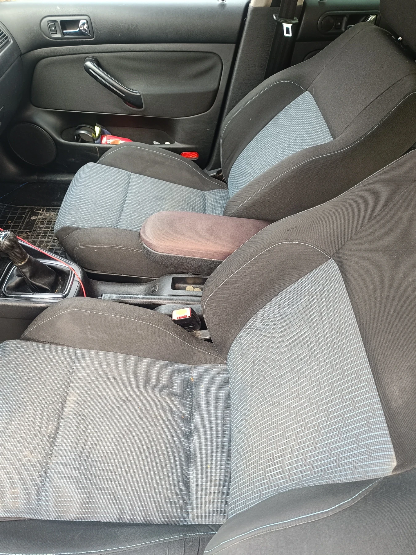 VW Golf 1.9 | Mobile.bg   7