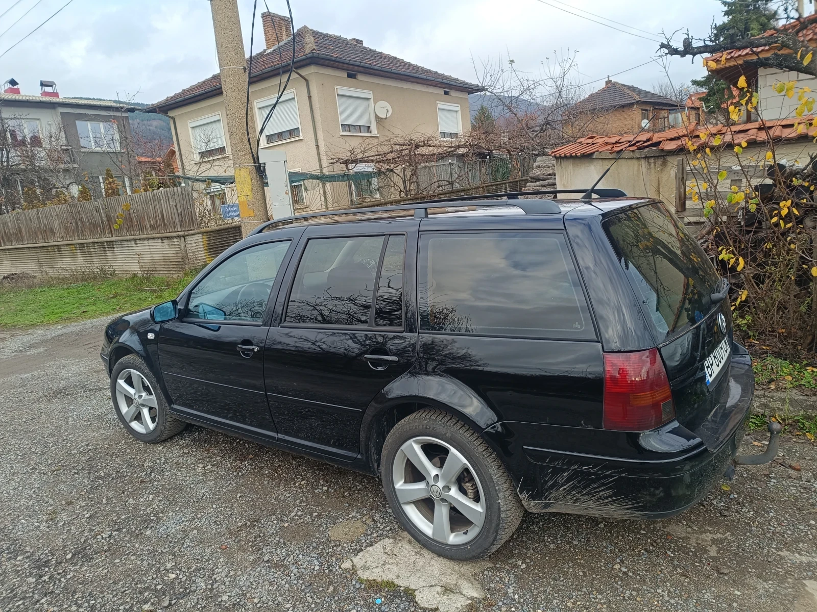 VW Golf 1.9 | Mobile.bg   2
