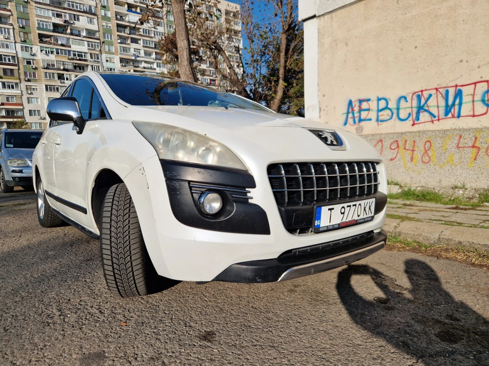 Peugeot 3008 | Mobile.bg   1