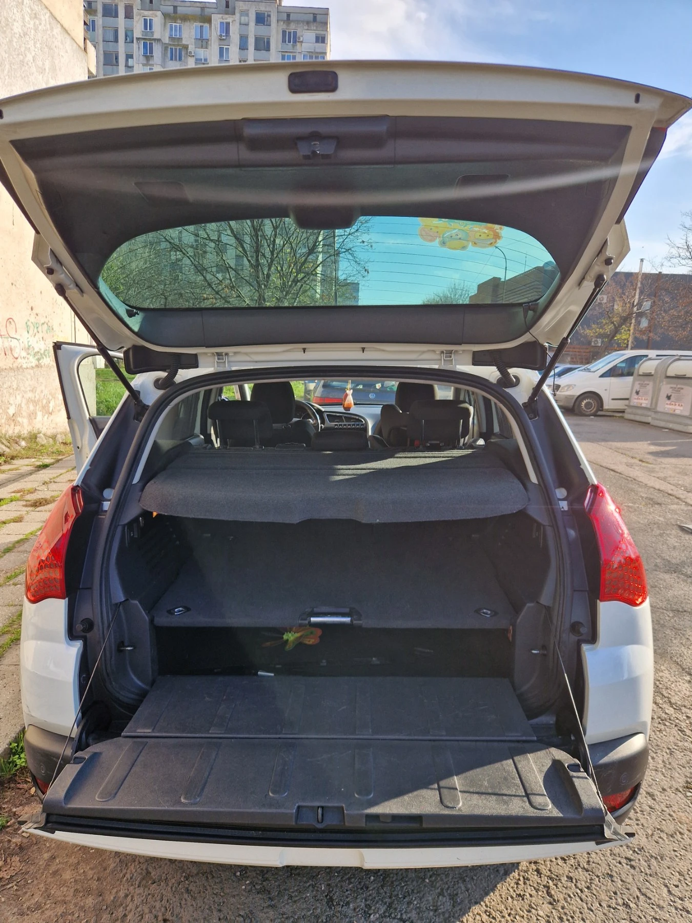 Peugeot 3008 | Mobile.bg   11