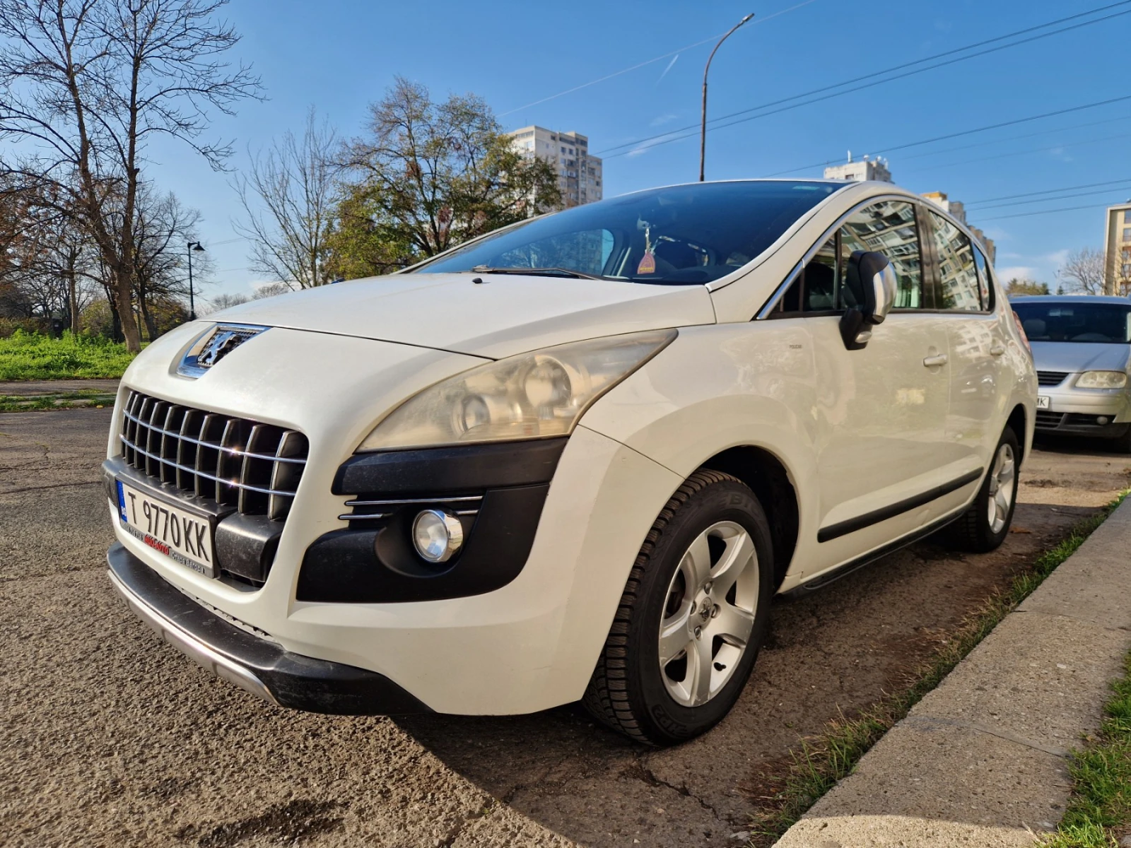 Peugeot 3008 | Mobile.bg   2