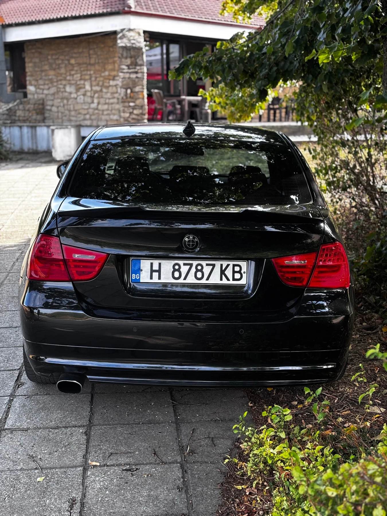 BMW 320  - изображение 2