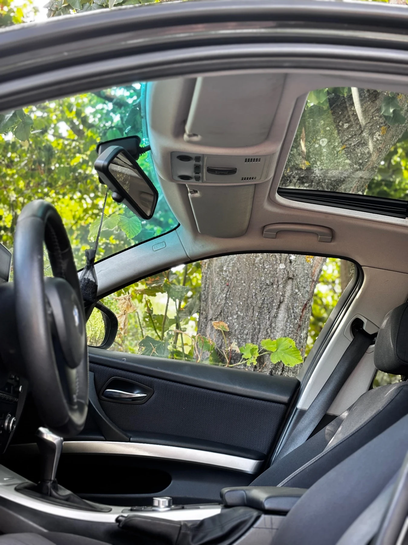 BMW 320  - изображение 7