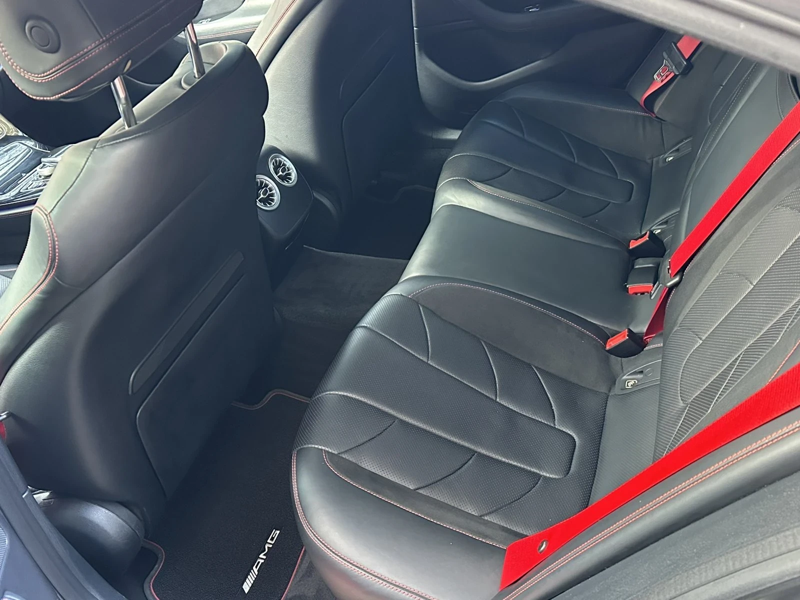 Mercedes-Benz CLS 53 AMG | Mobile.bg � ����������� 6