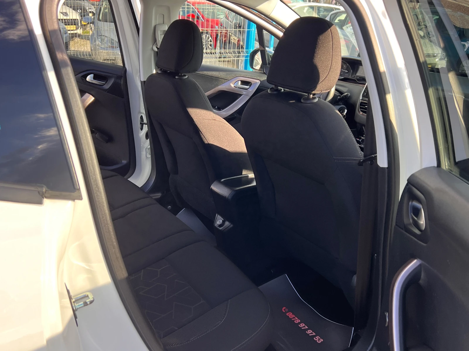 Peugeot 2008 ������-����-�����������-��� | Mobile.bg � ����������� 10