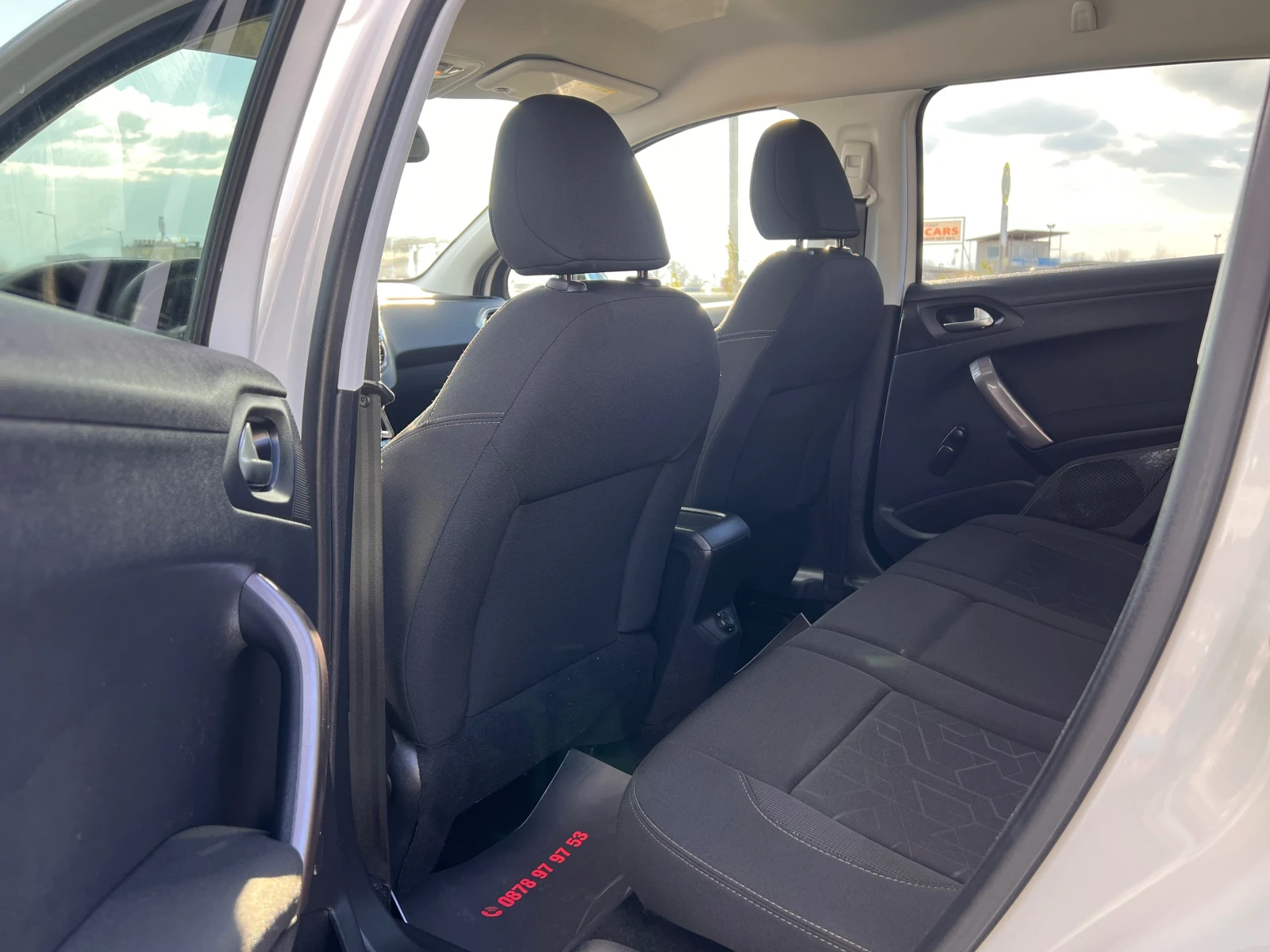 Peugeot 2008 ������-����-�����������-��� | Mobile.bg � ����������� 8