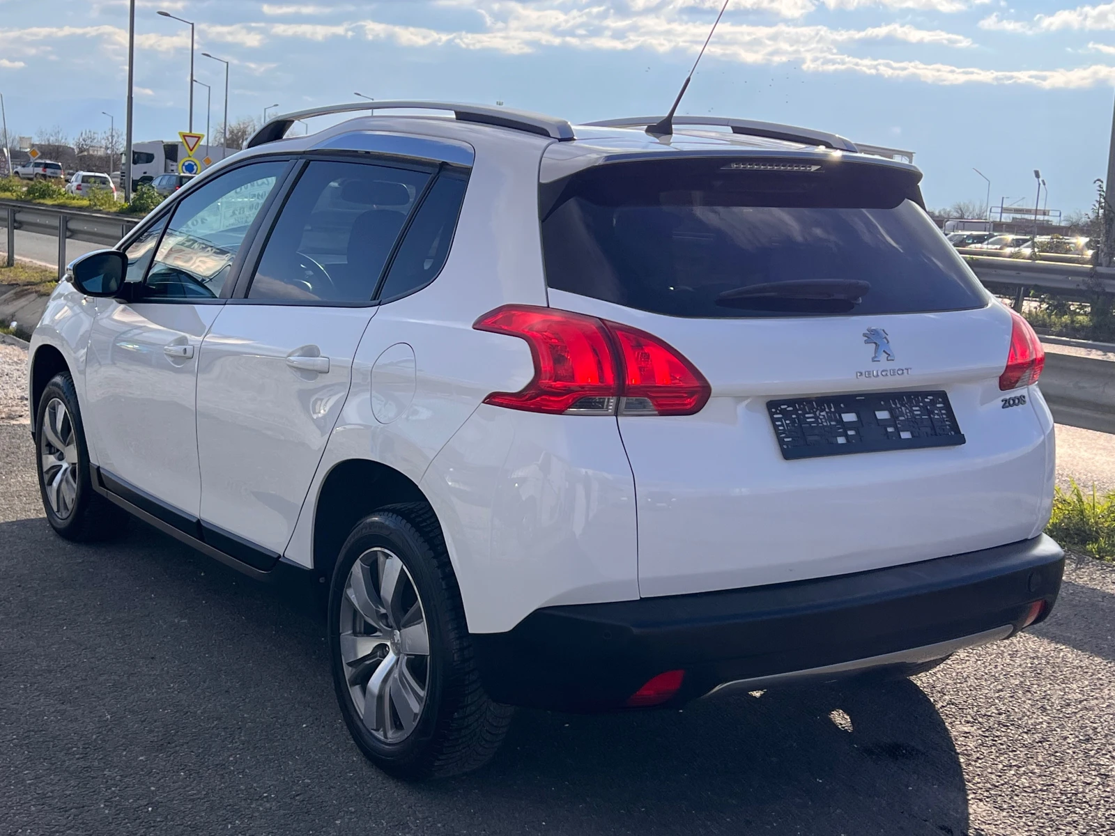 Peugeot 2008 ������-����-�����������-��� | Mobile.bg � ����������� 6