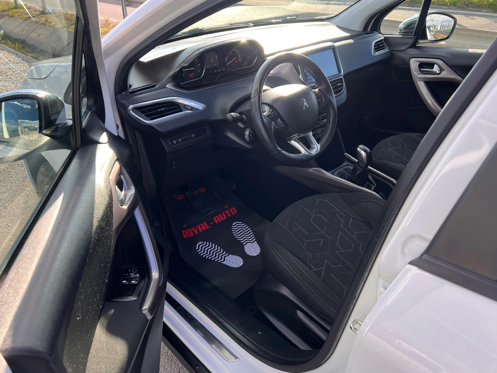 Peugeot 2008 ������-����-�����������-��� | Mobile.bg � ����������� 7