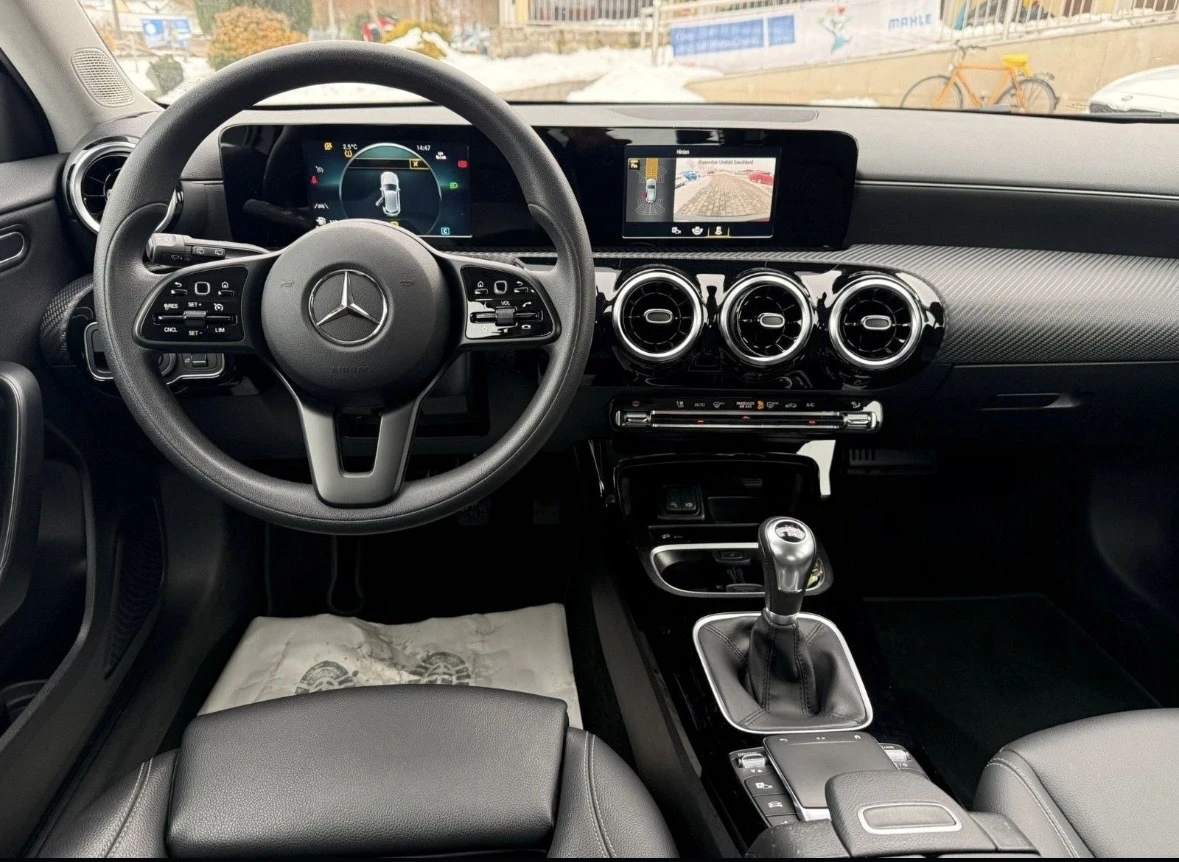 Mercedes-Benz A 180 2Бр НА ЧАСТИ - изображение 5