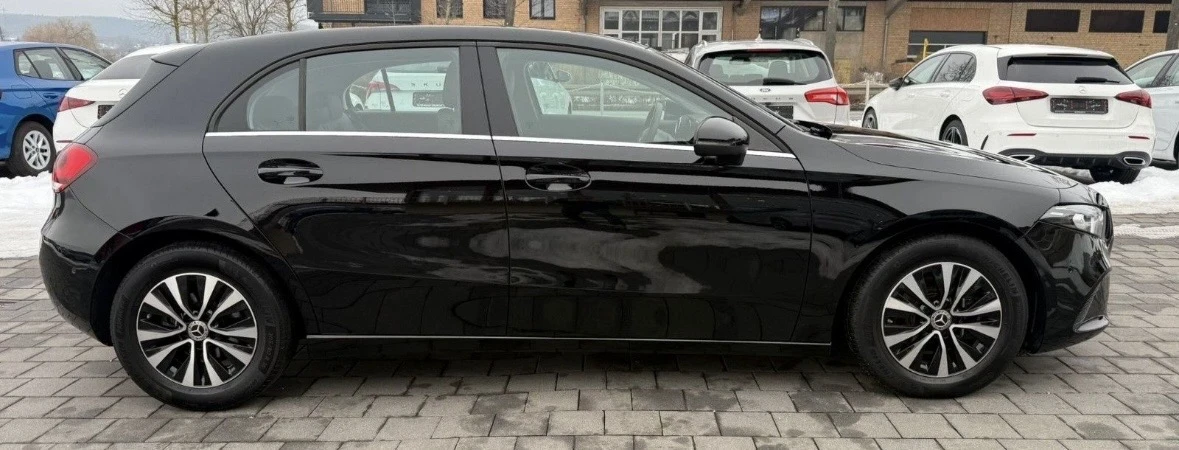 Mercedes-Benz A 180 2Бр НА ЧАСТИ - изображение 3