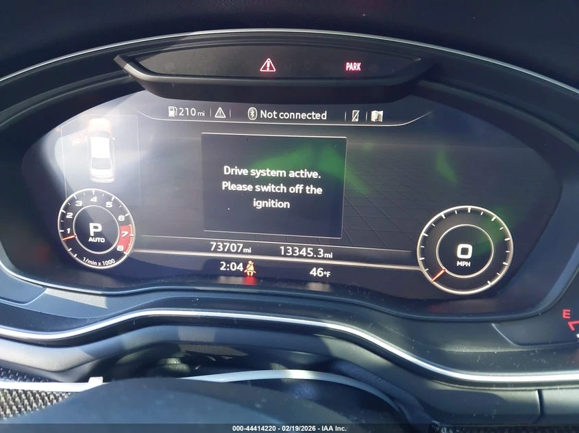 Audi S4 2019 AUDI S4 3.0T PREMIUM | Mobile.bg � ����������� 10