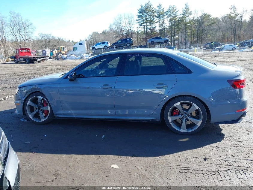 Audi S4 2019 AUDI S4 3.0T PREMIUM | Mobile.bg � ����������� 6