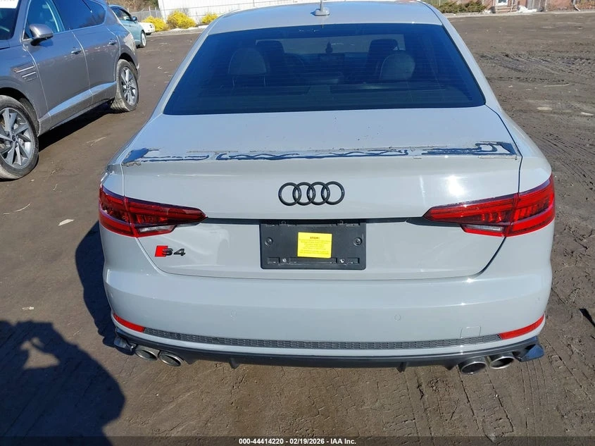 Audi S4 2019 AUDI S4 3.0T PREMIUM | Mobile.bg � ����������� 8