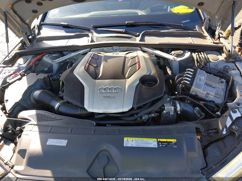 Audi S4 2019 AUDI S4 3.0T PREMIUM | Mobile.bg � ����������� 13