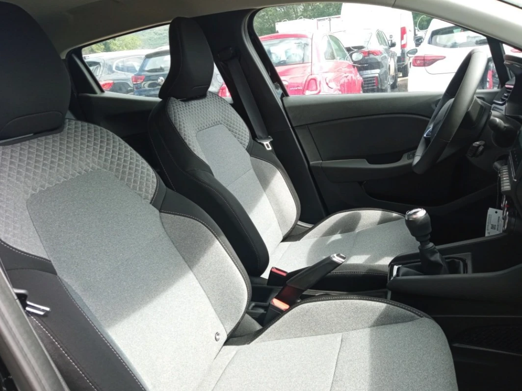 Renault Clio 1.5 DCI Evolution, снимка 5 - Автомобили и джипове - 53890041