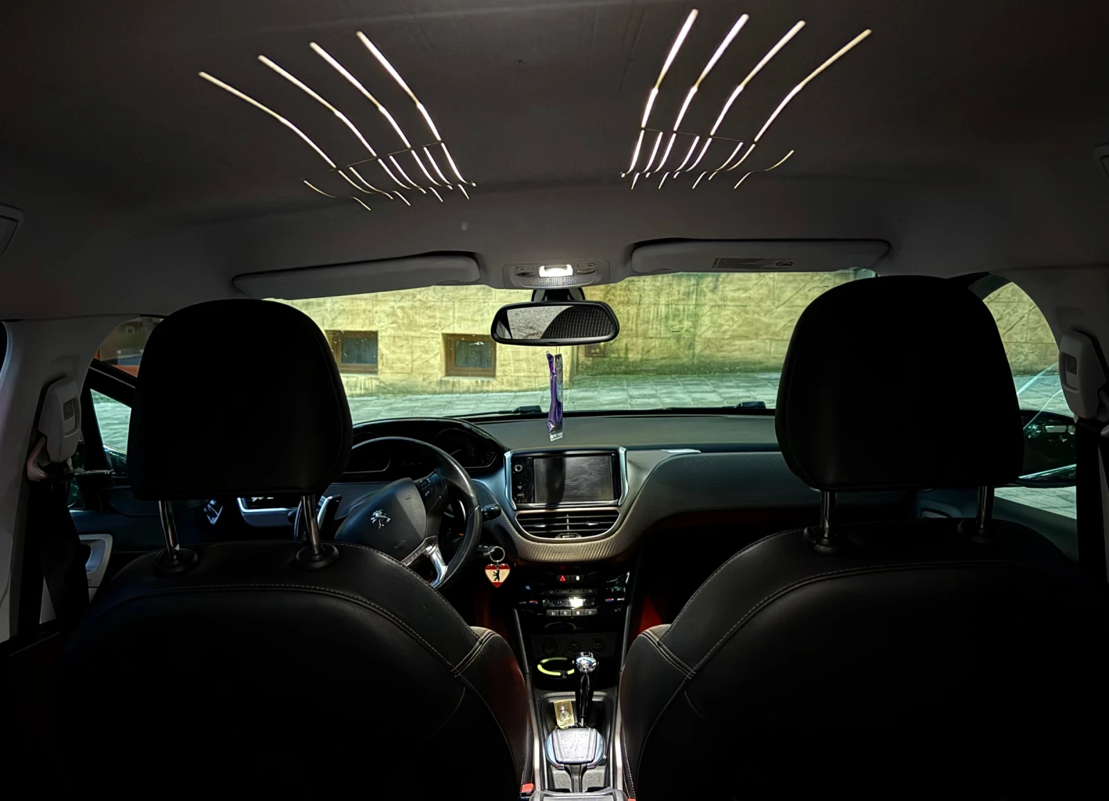 Peugeot 2008 | Mobile.bg � ����������� 5