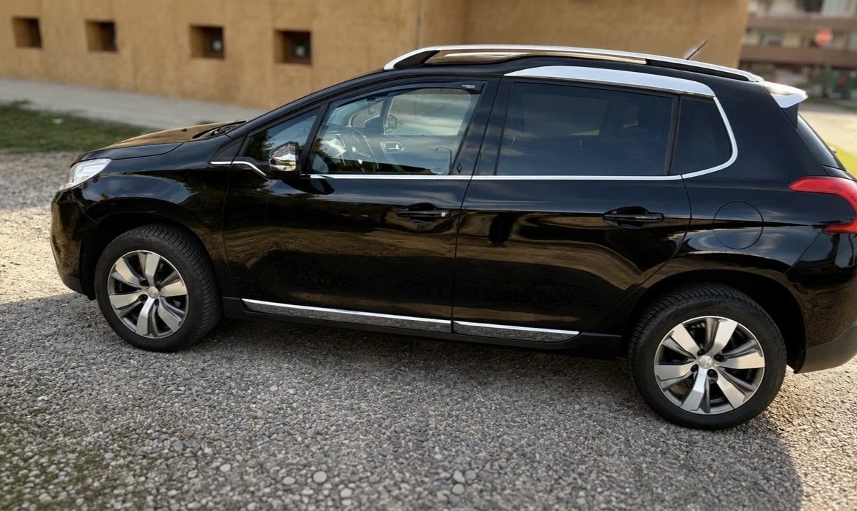 Peugeot 2008 | Mobile.bg � ����������� 2