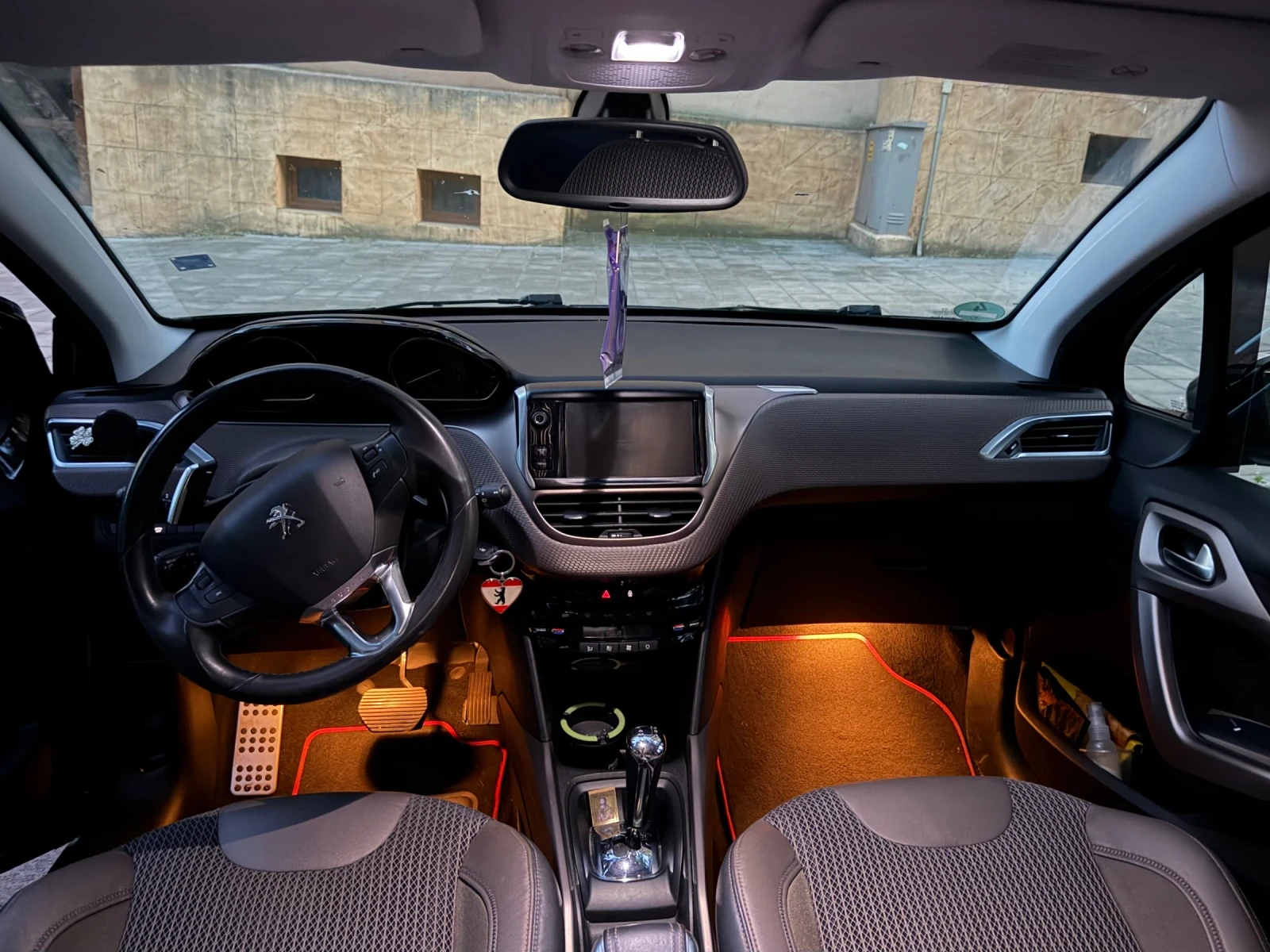 Peugeot 2008 | Mobile.bg � ����������� 4