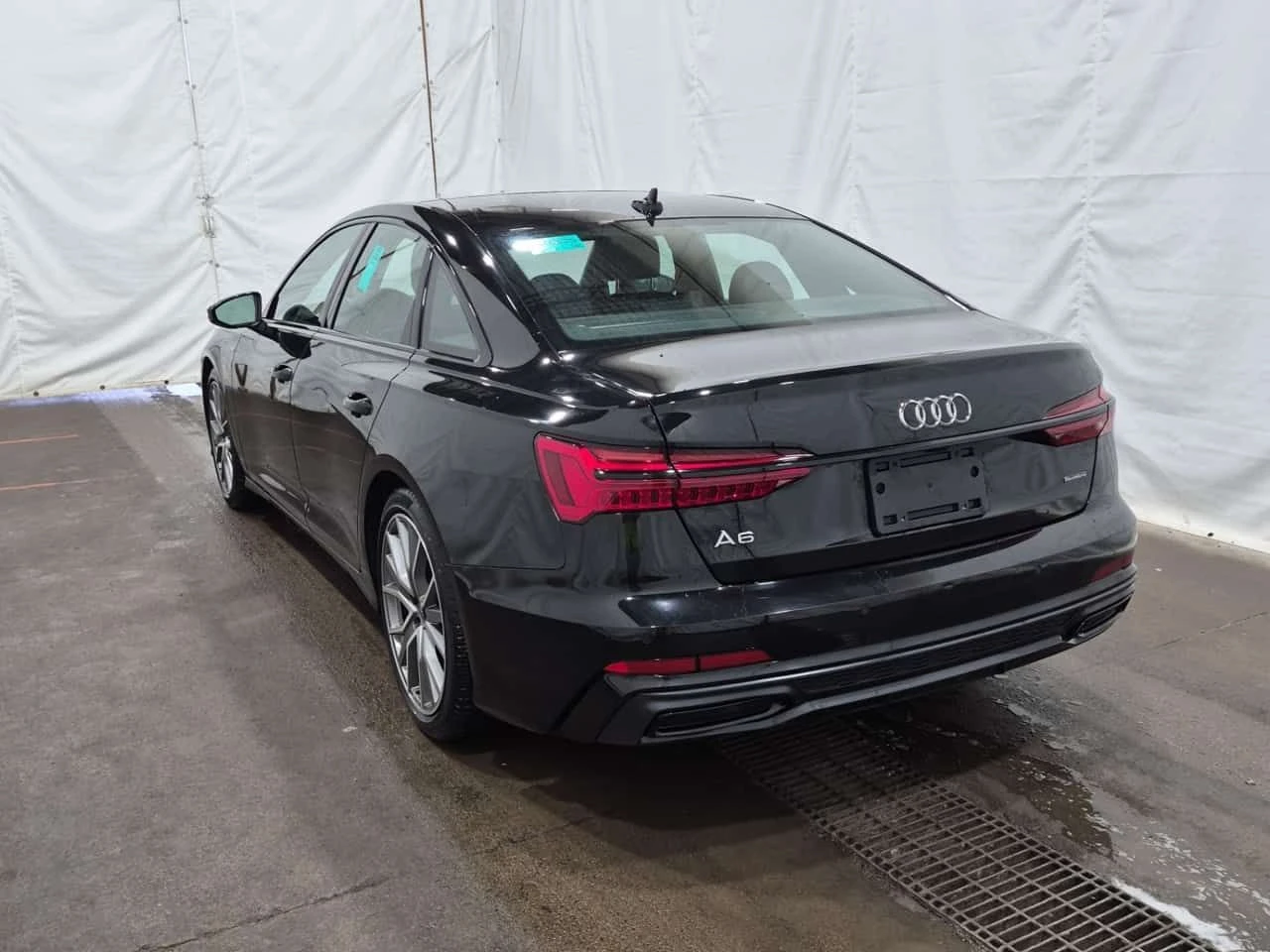 Audi A6 45TFSI S-Line * PROGRESSIV * CARFAX * , снимка 4 - Автомобили и джипове - 54188194