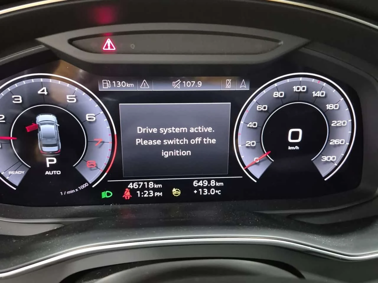 Audi A6 45TFSI S-Line * PROGRESSIV * CARFAX * , снимка 7 - Автомобили и джипове - 54188194