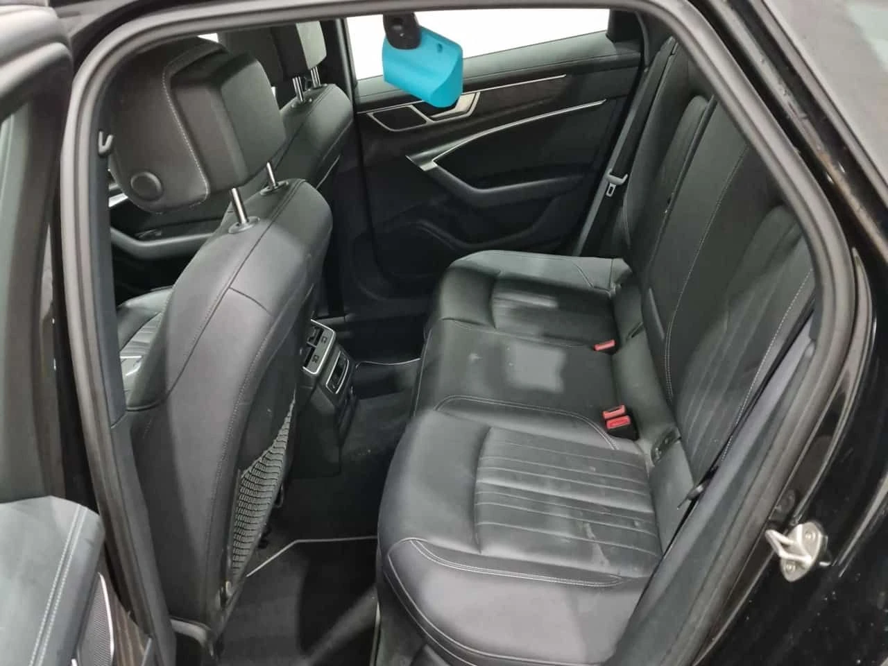 Audi A6 45TFSI S-Line * PROGRESSIV * CARFAX * , снимка 10 - Автомобили и джипове - 54188194