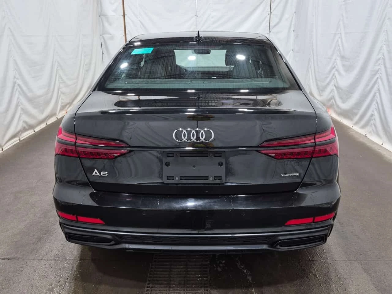 Audi A6 45TFSI S-Line * PROGRESSIV * CARFAX * , снимка 5 - Автомобили и джипове - 54188194