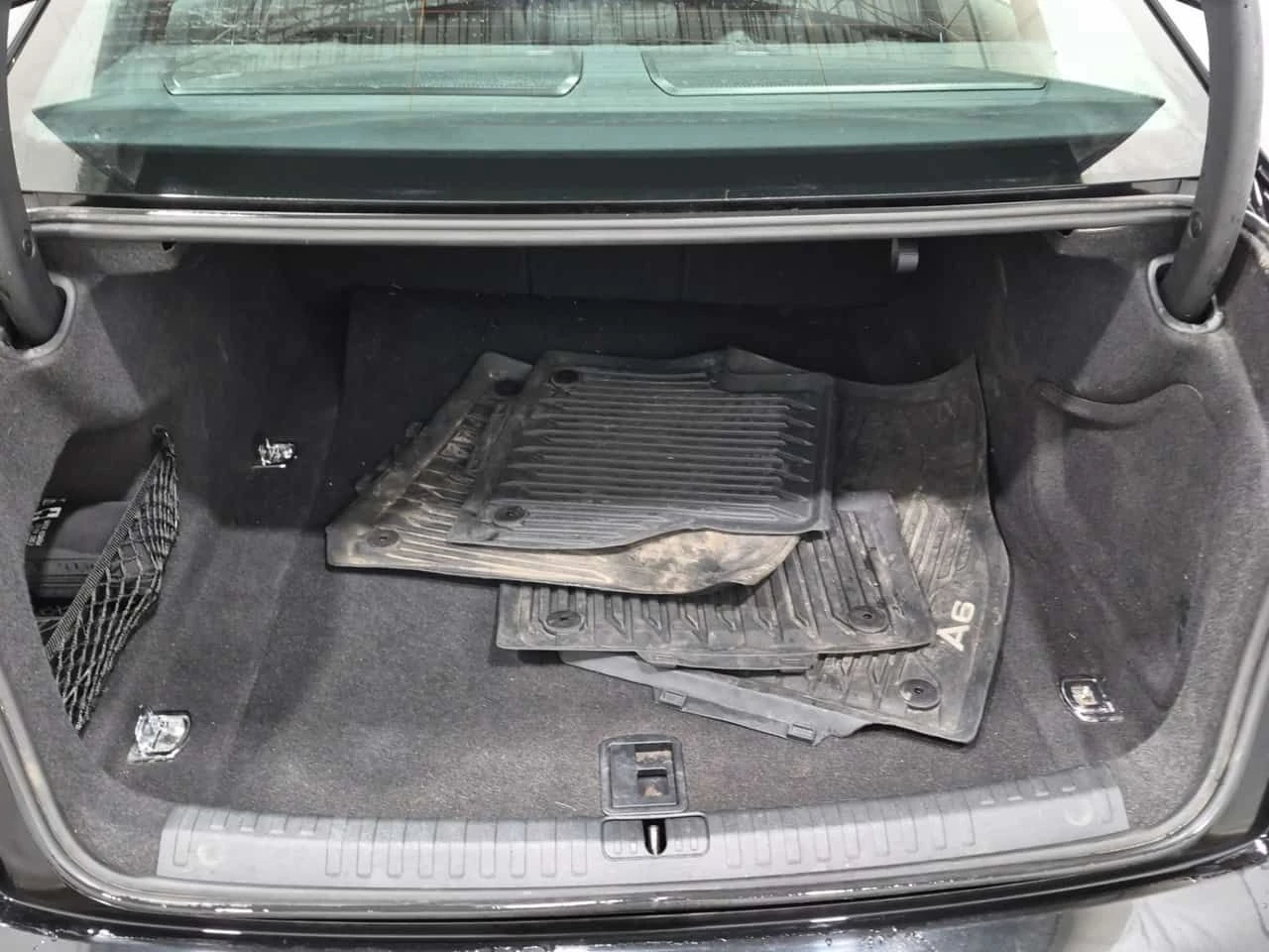 Audi A6 45TFSI S-Line * PROGRESSIV * CARFAX * , снимка 13 - Автомобили и джипове - 54188194