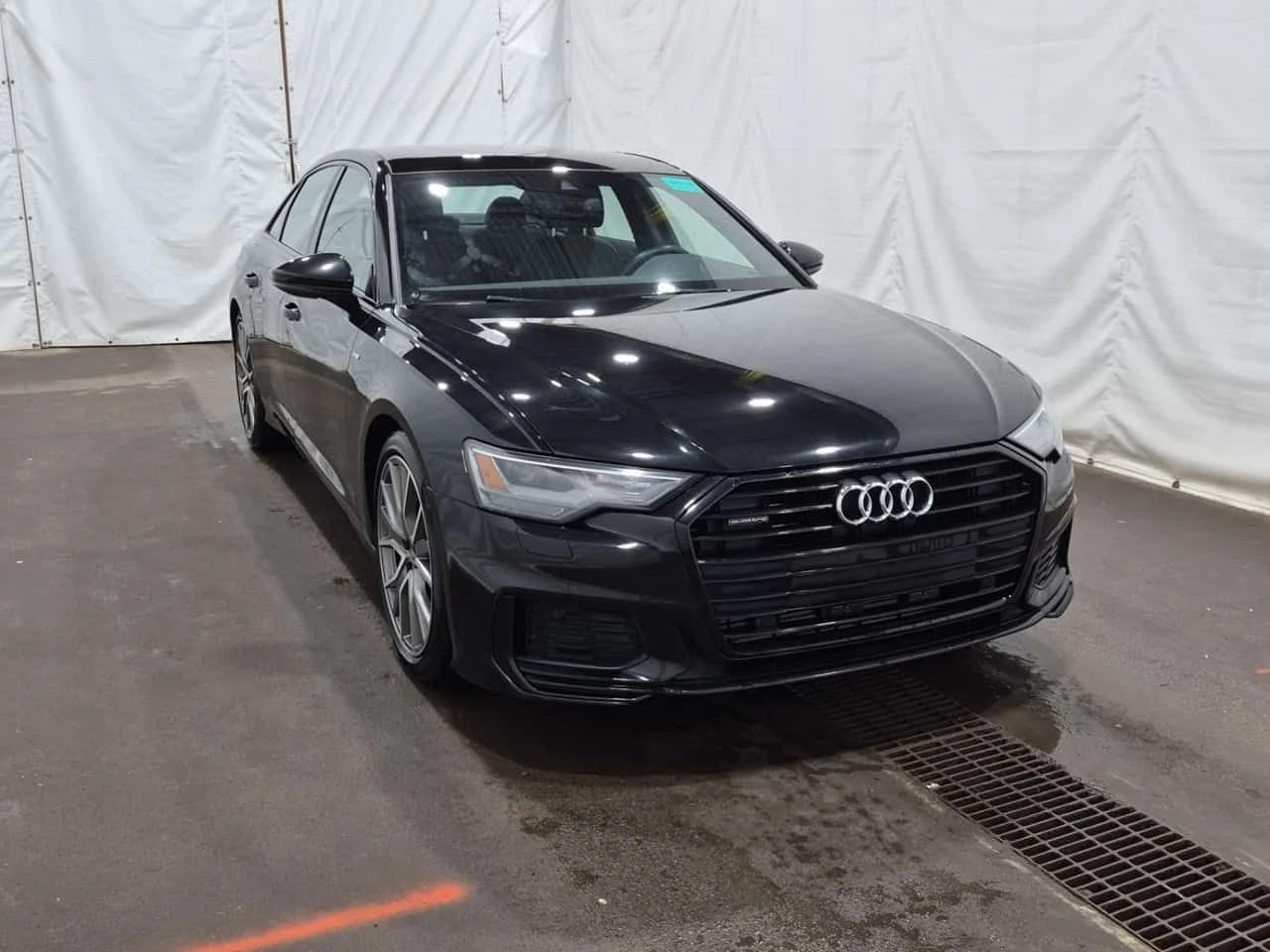 Audi A6 45TFSI S-Line * PROGRESSIV * CARFAX * , снимка 2 - Автомобили и джипове - 54188194