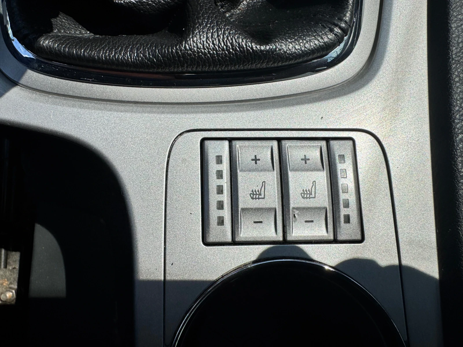 Ford Mondeo 2.5Т!220кс!, снимка 15 - Автомобили и джипове - 54236380