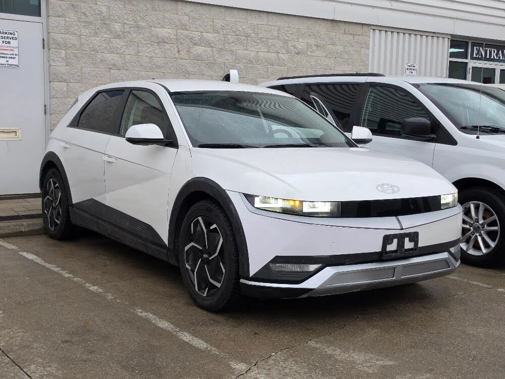 Hyundai Ioniq 5 SE* STANDARD RANGE* �������* ������* ������ ����� | Mobile.bg � ����������� 2