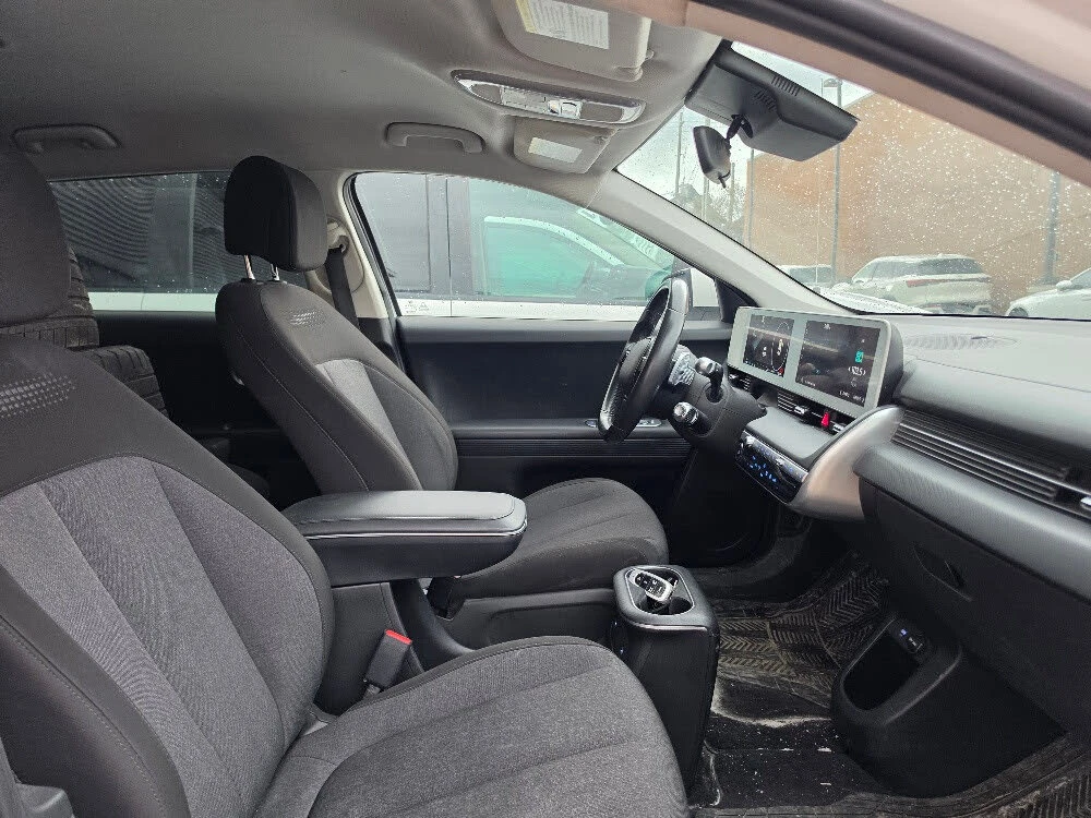 Hyundai Ioniq 5 SE* STANDARD RANGE* �������* ������* ������ ����� | Mobile.bg � ����������� 6