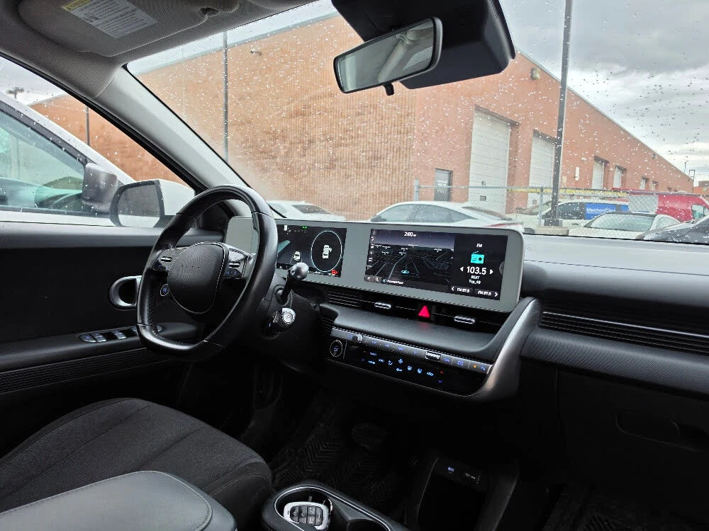 Hyundai Ioniq 5 SE* STANDARD RANGE* �������* ������* ������ ����� | Mobile.bg � ����������� 5