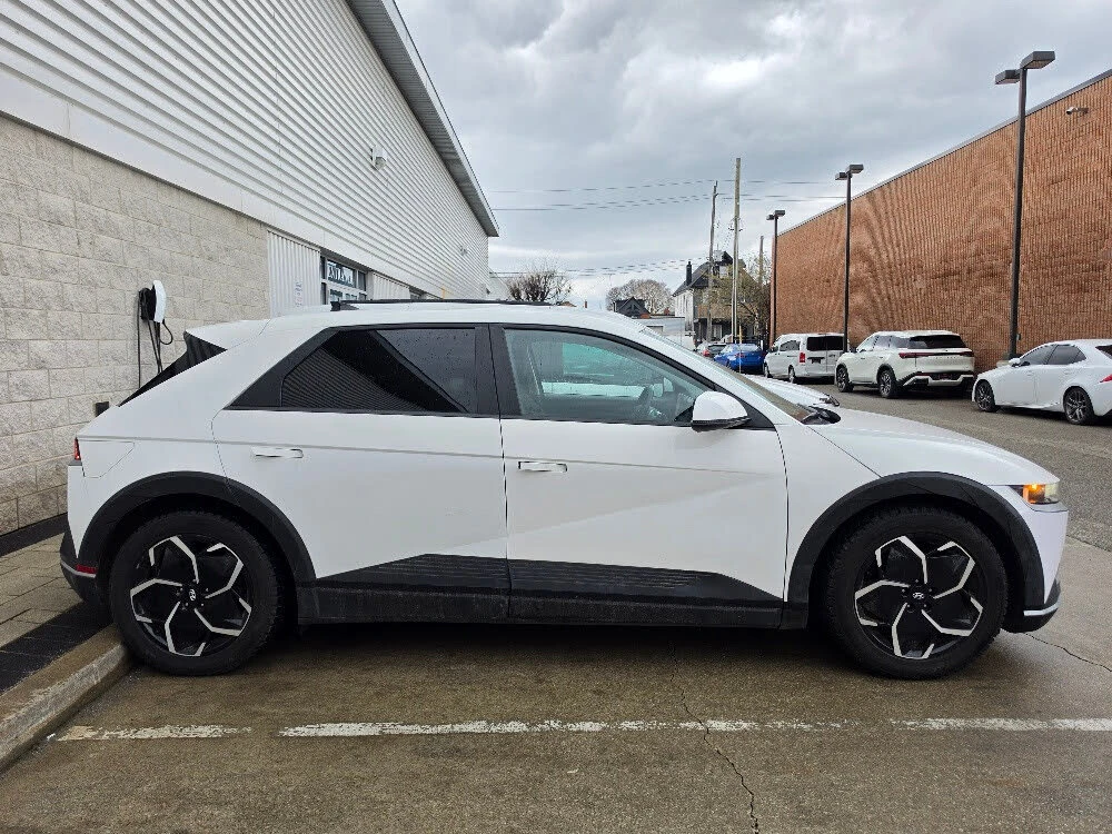 Hyundai Ioniq 5 SE* STANDARD RANGE* �������* ������* ������ ����� | Mobile.bg � ����������� 4