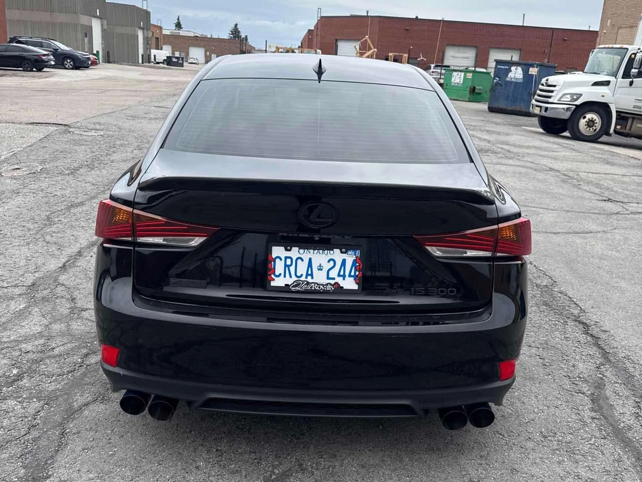 Lexus IS 300 * 4dr Sdn AWD * PANO* KEYLESS* ПОДГРЕВ* , снимка 4 - Автомобили и джипове - 54437126