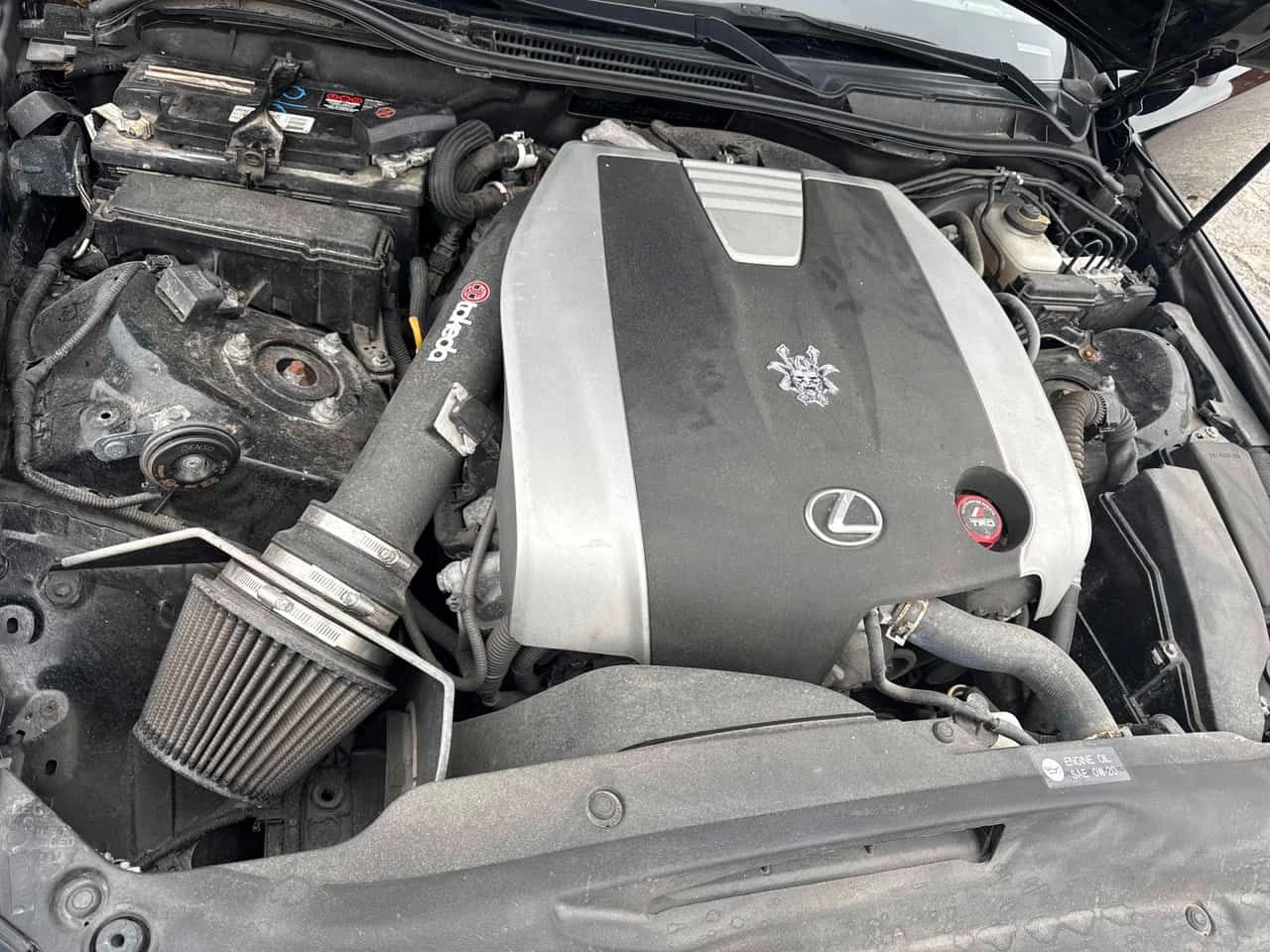 Lexus IS 300 * 4dr Sdn AWD * PANO* KEYLESS* ПОДГРЕВ* , снимка 16 - Автомобили и джипове - 54437126