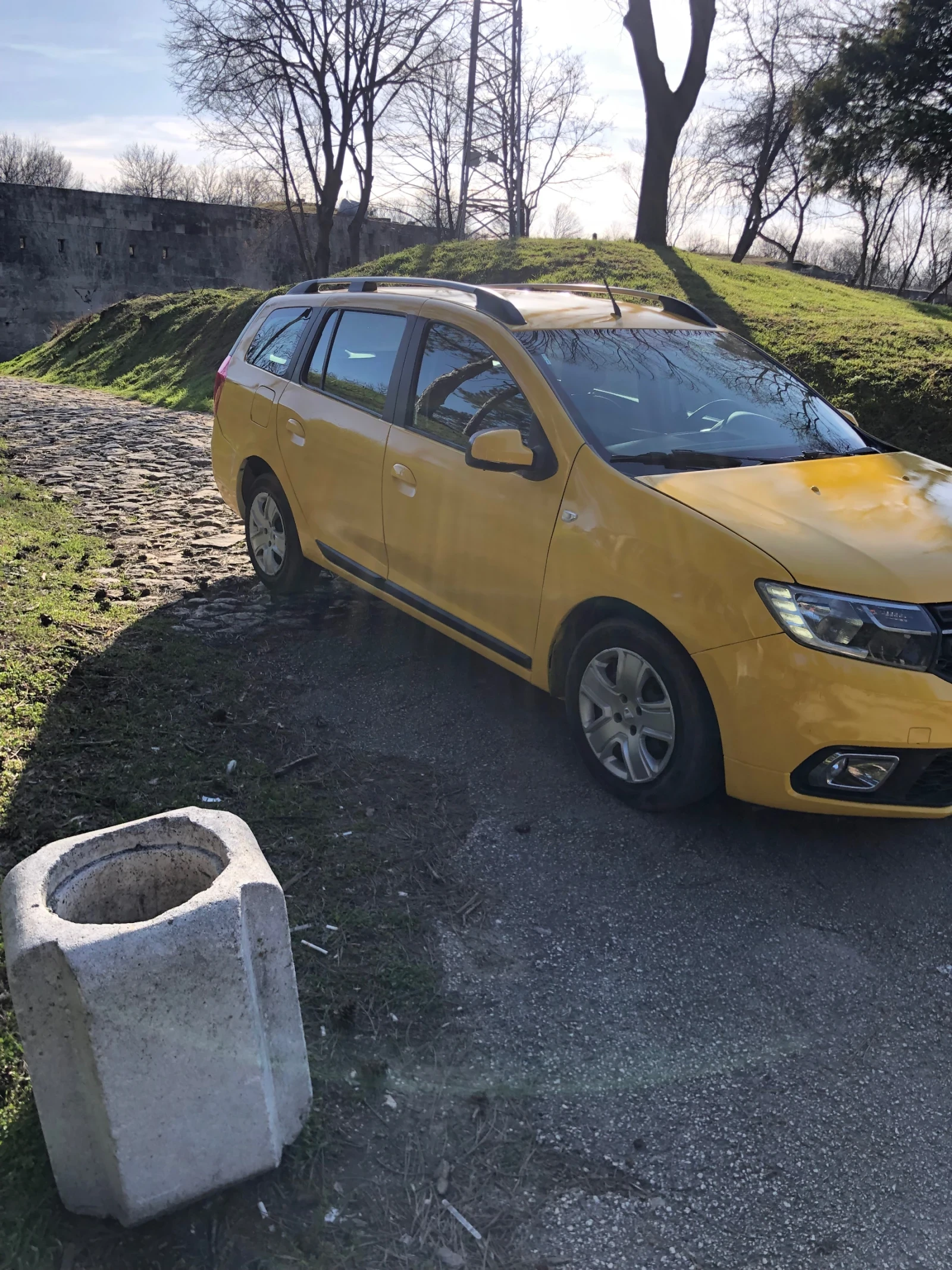Dacia Logan 1.5d