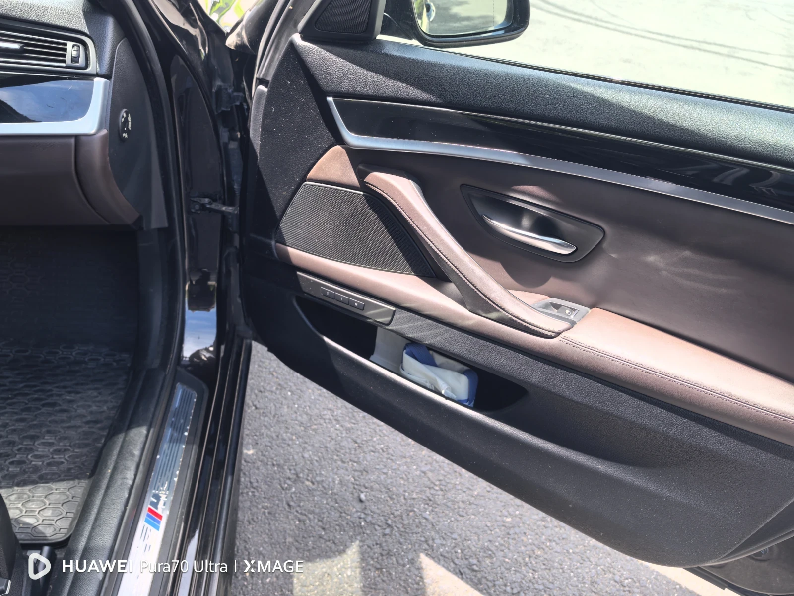 BMW 535 Xd, снимка 14 - Автомобили и джипове - 54726235