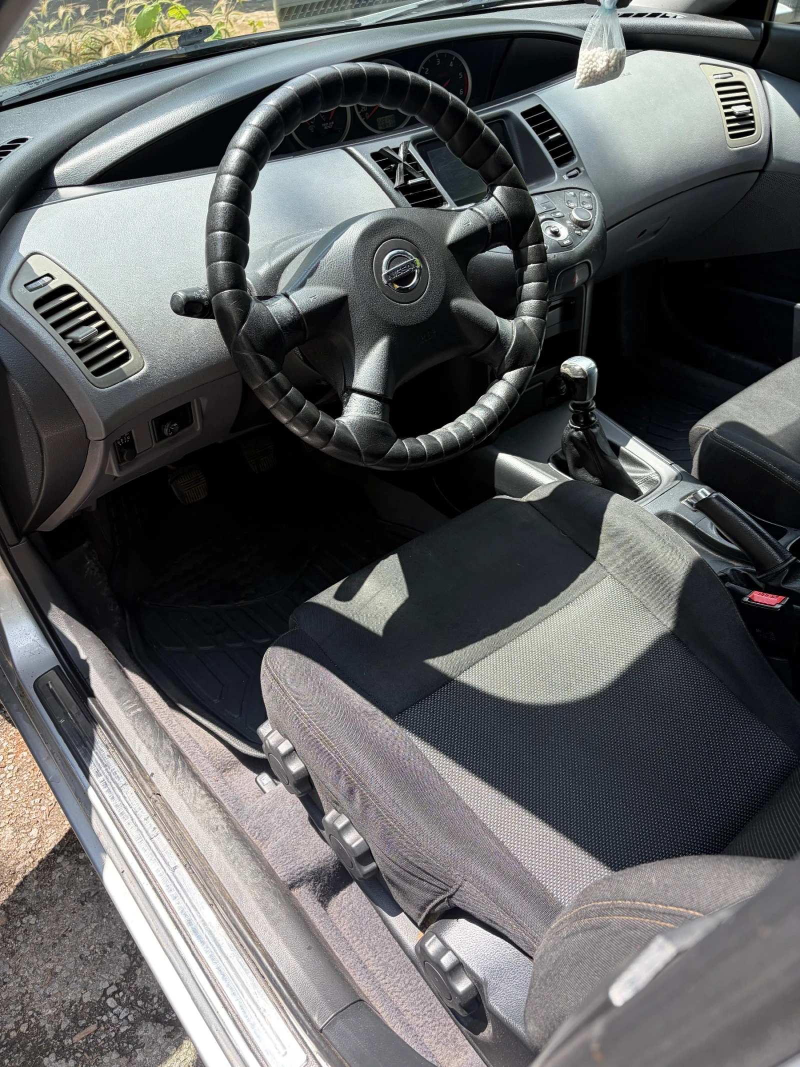 Nissan Primera, снимка 5 - Автомобили и джипове - 54819289