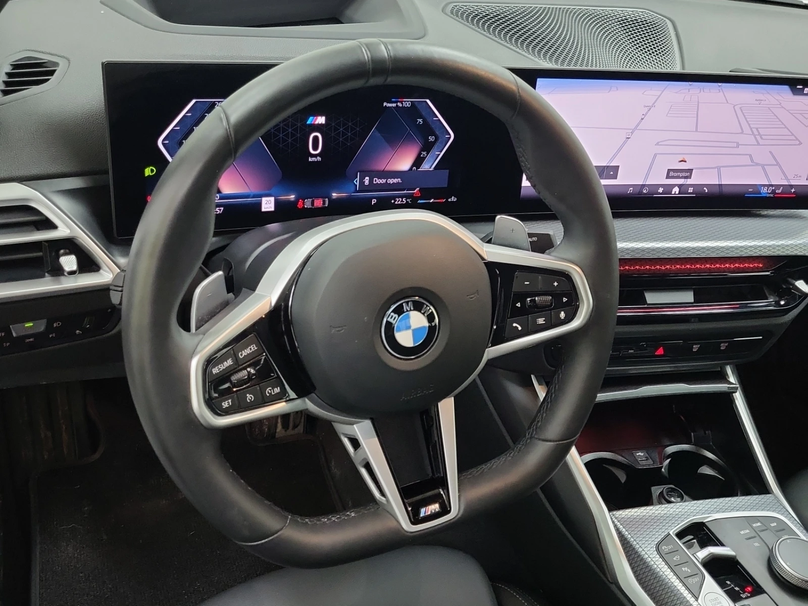 BMW 330 facelift / 330i xDrive / 1 СОБСТВЕНИК / ПЕРФЕКТНА, снимка 10 - Автомобили и джипове - 54912728