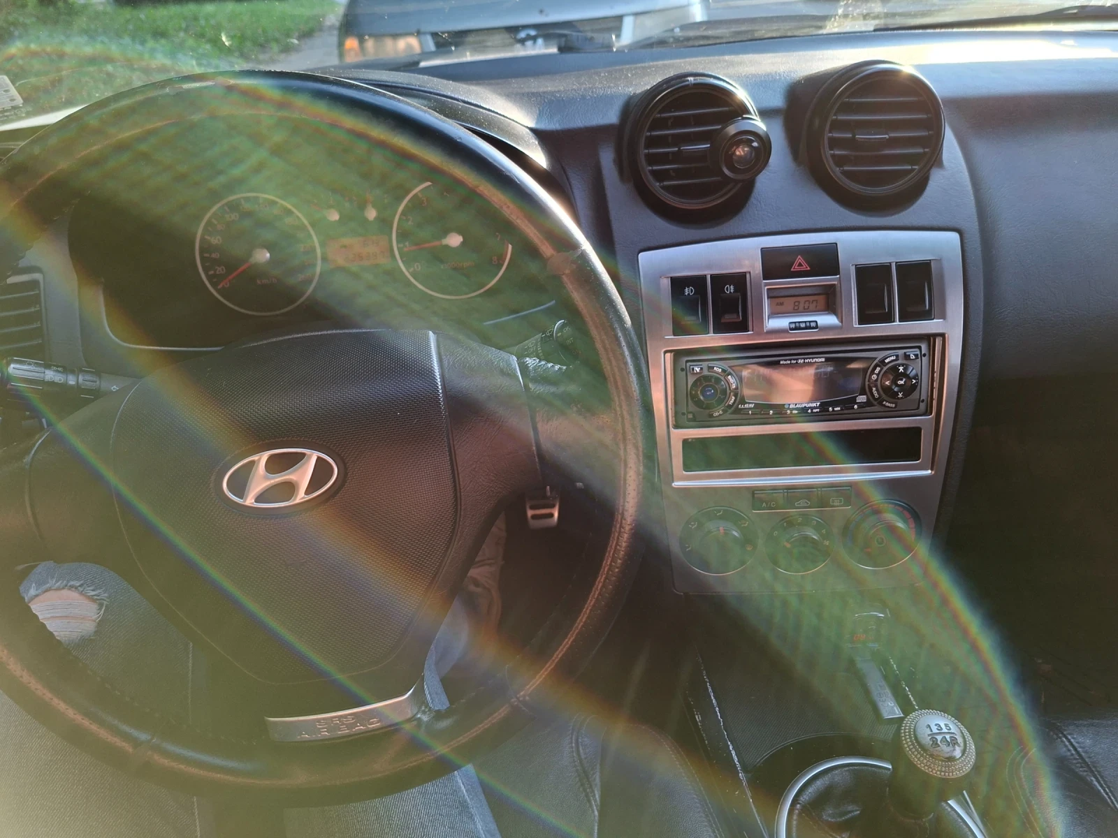 Hyundai Coupe | Mobile.bg � ����������� 5