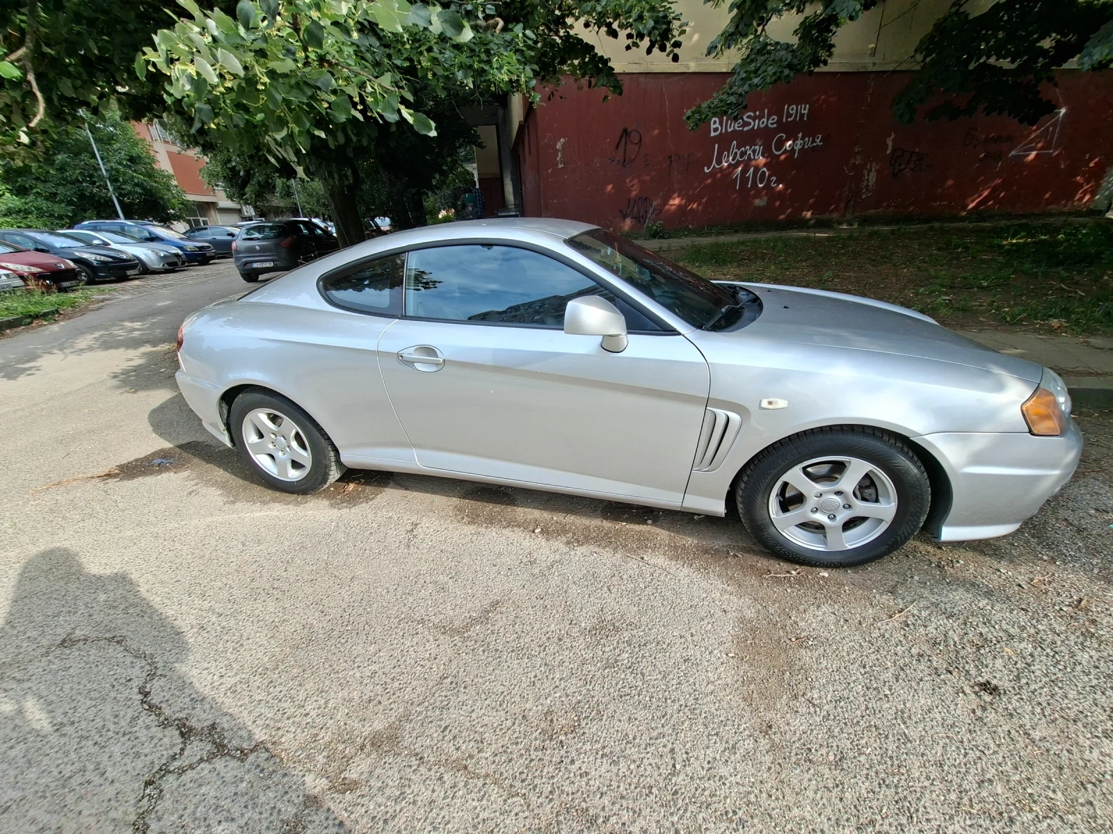 Hyundai Coupe | Mobile.bg � ����������� 3