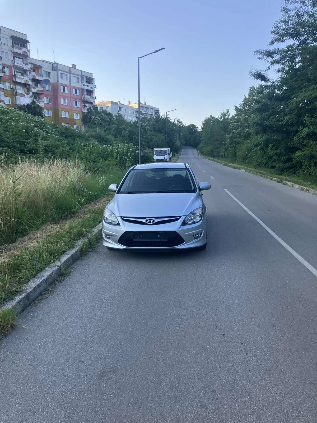 Hyundai I30 1.4